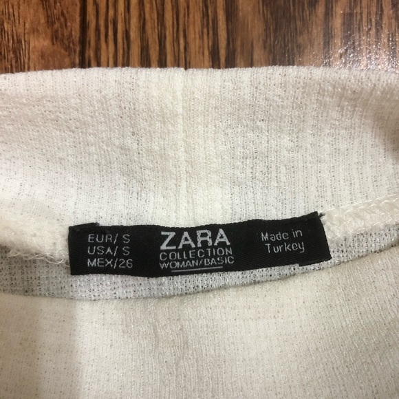 Zara. Size small, fits medium - Picture 8 of 8
